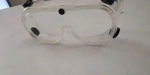 Chemical Splash Goggles