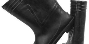 Safety Gumboot