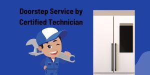 Refrigerator Repair Services