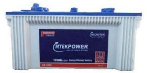Microtek Tubular Battery