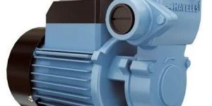 Mono Block Pump Motor