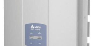 Delta Solar Inverter