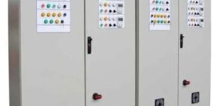 Electrical Power Panels