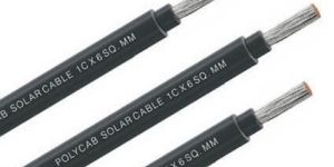 Polycab Solar Cable