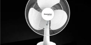 Table Fan
