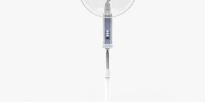 Crompton Pedestal Fan