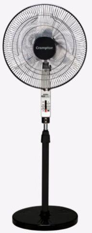 Crompton Pedestal Fan