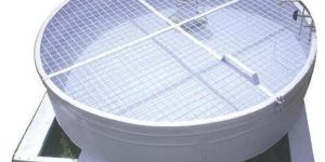 Open Pan Evaporimeter