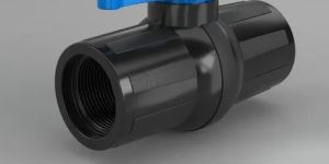 Plastic Ball Valves