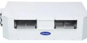 Carrier Duct AC