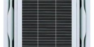 Toshiba Cassette Air Conditioner