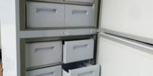 Medical Ultra Low Freezer