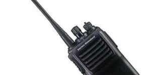Vertex Walkie Talkie