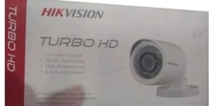 Hikvision CCTV Camera
