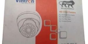 Vintron Dome Camera