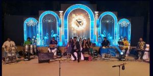 ORCHESTRA GROUP PROVIDER