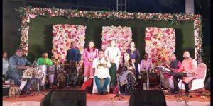 SANGEET SANDHYA GROUP PROVIDER