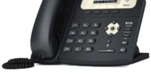 YEALINK IP PHONES