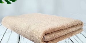 Rekhas Premium Cotton Bath Towel Super Absorbent Soft & Quick Dry Anti-Bacterial 750 GSM