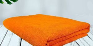 Rekhas Premium Cotton Bath Towel Super Absorbent Soft & Quick Dry Anti-Bacterial 750 GSM