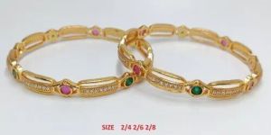 Ruby Bangle