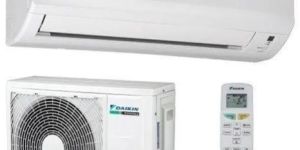 Daikin Inverter AC