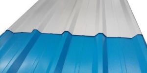 Color Coated Sheets