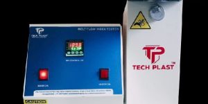 Melt Flow Index Tester