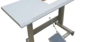 Industrial Sewing Machine Table