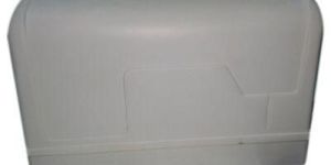 Sewing Machine Base Cover