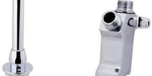 Foot Operated Tap