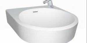 Hindware Wall Hung Wash Basin