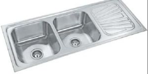 Parryware Kitchen Sink
