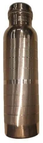 Copper Water Bottle