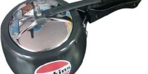 Pressure Cooker