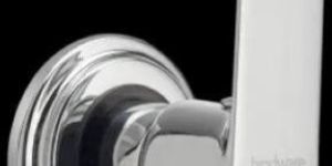 HINDWARE CONCEALED STOP COCK