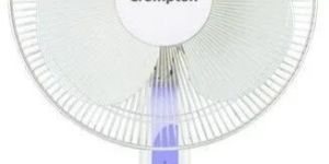 Crompton Wall Mounted Fan