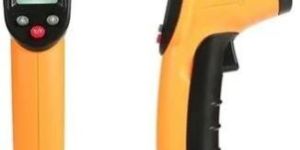 Digital Infrared Thermometer