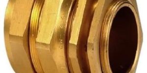 Double Compression Cable Gland