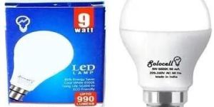 LED Bulb
