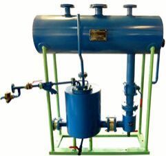 Condensate Return Pump