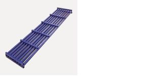 Mild Steel Fabrication