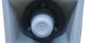 Electronic Siren Hooter