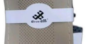 Steering Wheel Cover