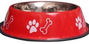 Dog Feeding Bowl