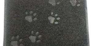 Dog Mat