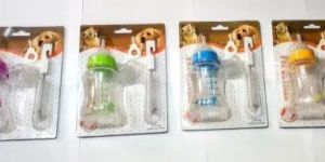 Puppy Feeding Bottle