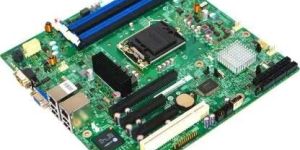 Intel Server Board