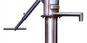 Afridev Hand Pump