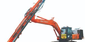 Blast Hole Dilling Rigs